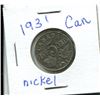 Image 1 : 1931 NICKEL