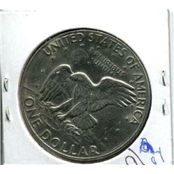 1977 US DOLLAR