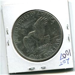 1972 US DOLLAR