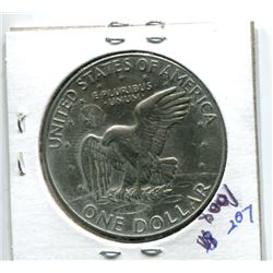 1974 US DOLLAR