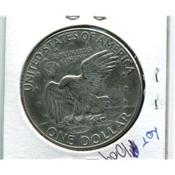 1974 US DOLLAR