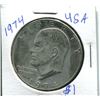 Image 2 : 1974 US DOLLAR