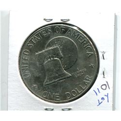 1776-1976 US DOLLAR