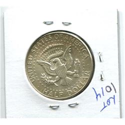 1964 USA 50 CENT