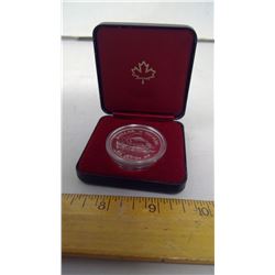 1679-1979 GRIFFEN CANADIAN $1.00