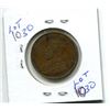 Image 2 : 1920 CANADIAN PENNY