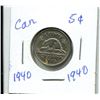 Image 1 : 1940 CANADIAN NICKEL