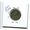 Image 2 : 1936 CANADIAN NICKEL 1922 CANADIAN NICKEL