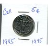 Image 1 : 1945 CANADIAN NICKEL