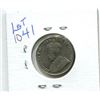 Image 2 : 1935 CANADIAN NICKEL