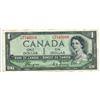 Image 1 : DEVIL FACE $1 BILL - FIA7546089