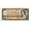 Image 1 : 1954 $50 BILL