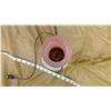 Image 2 : PINK LAMP