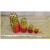 Image 2 : RUSSIAN DOLLS