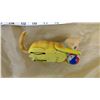 Image 3 : WIND-UP TIN KITTEN CHASING BALL