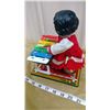 Image 4 : WIND-UP GIRL - XYLOPHONE