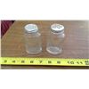 Image 1 : NABOB SALT AND PEPPER SHAKERS