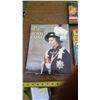 Image 2 : STORY OF THE ROYAL FAMILY, CHICKEN SOUP BOOKS, VHS TAPES, ETC.