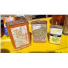 Image 3 : 3 VINTAGE TINS