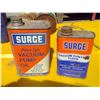 Image 1 : SURGE VACUUM CONTROL FLUID