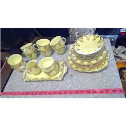 ROYAL ALBERT BONE/CROWN CHINA