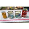 Image 1 : BLUE RIBBON TINS