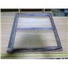 Image 2 : 27X28 1/2" WINDOW FRAME