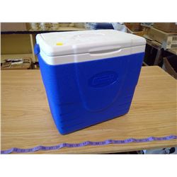 COLEMAN COOLER