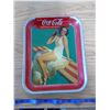 Image 2 : 2 COCA-COLA TRAYS