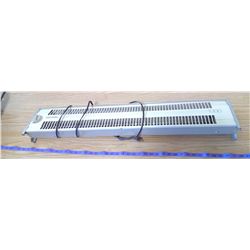 1000W ELECTRIC HEATER