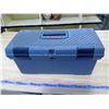 Image 6 : 3 TOOLBOXES