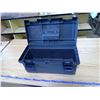 Image 7 : 3 TOOLBOXES