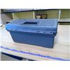Image 8 : 3 TOOLBOXES