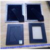 Image 5 : LOT OF PICTURE FRAMES COMES WITH SUDUKO BOARD