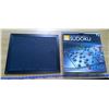 Image 7 : LOT OF PICTURE FRAMES COMES WITH SUDUKO BOARD