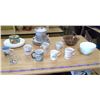 Image 1 : MUGS, CHINA, BOWLS, PLATES, ETC.