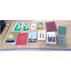 SHORT STORIES AND NOVELS