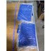 Image 1 : 2 BLUE TARPS