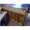 Image 7 : Wooden Upright Piano w/ Bench - Conn (58" x 22" x 42"H)