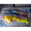 Image 1 : 3 Toy Guns
