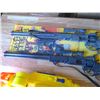 Image 3 : 3 Toy Guns