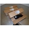 Image 1 : (3) PARKER 12F34EC 1/2" COALESCING FILTER