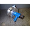 Image 1 : JESCO N-0949-HV-M-P FLOW CONTROL VALVE