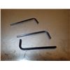 Image 2 : ALLEN HEX KEYS 3/32, 5/32