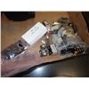 Image 1 : LOT OF MISC CONTACTS AND RELAYS