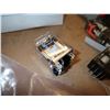 Image 2 : LOT OF MISC CONTACTS AND RELAYS