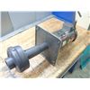 Image 1 : Gusher 3 HP Pump, M/N: 11019NS-SE-A
