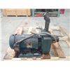 Image 2 : Barnes Ejector Pump with 3HP Motor, M/N: 10CCE-12