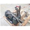 Image 3 : Barnes Ejector Pump with 3HP Motor, M/N: 10CCE-12