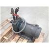 Image 4 : Barnes Ejector Pump with 3HP Motor, M/N: 10CCE-12